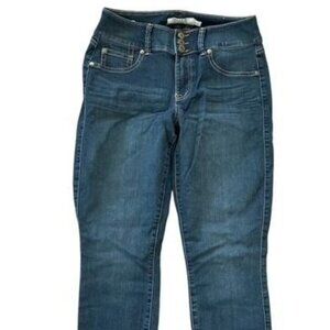 Torrid Blue Women Jeggings